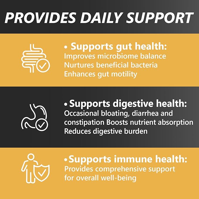 Probiotics with Prebiotics for Men and Women - 35 Strains Organic Probiotic 100 Billion CFU for Gut & Digestive Health, Vegan Acidophilus Probiotic Supplement, Non-GMO Raw Probiotic 120 Capsules