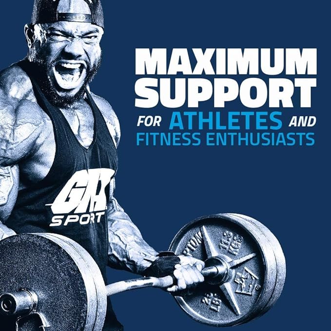 GAT SPORT Nitraflex Advanced Pre-Workout Powder, Increases Blood Flow, Boosts Strength and Energy, Improves Exercise Performance, (Blue Raspberry, 30 Servings)