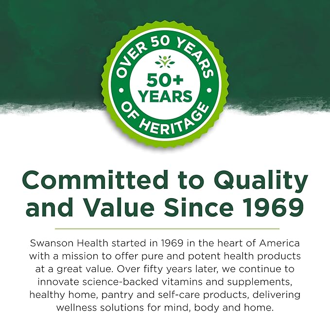 Swanson Premium Brand Oat Bran 850 Milligrams 250 Chwbls