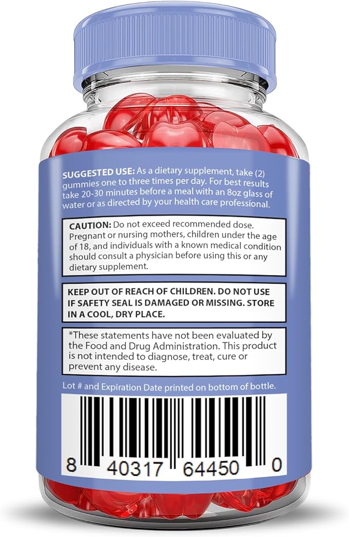 (3 Pack) MIcrobio Keto ACV Gummies Extreme 2000MG Micro Bio Keto Gummies Apple Cider Vinegar Formulated with Pomegranate Beet Juice Powder B12 Vegan Non GMO 180 Gummys