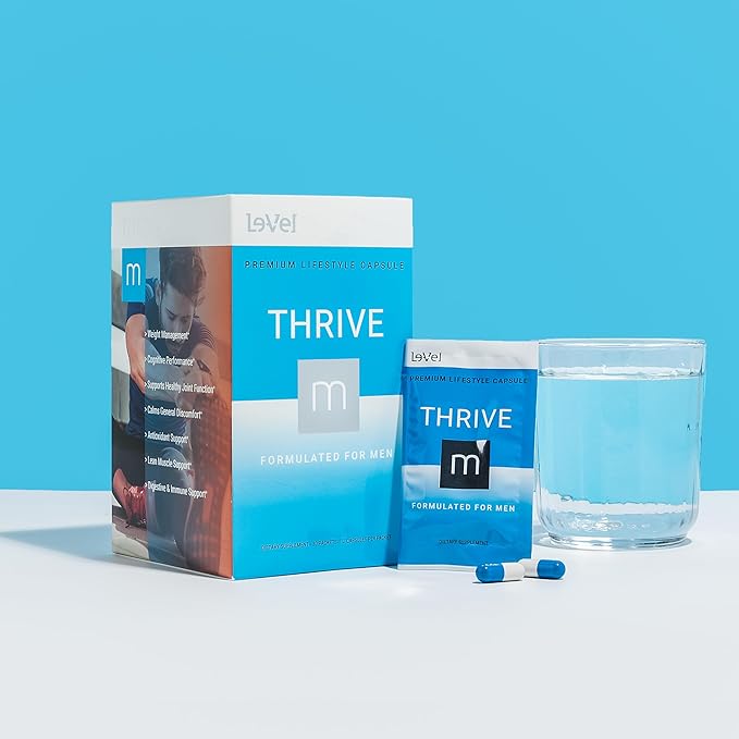 Le-Vel Thrive 2.0
