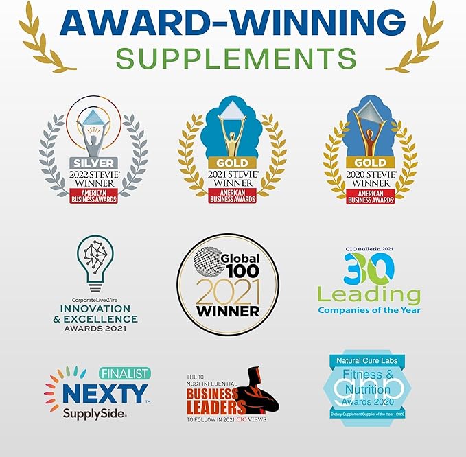 Premium Immune Support, 60 Capsules (2)