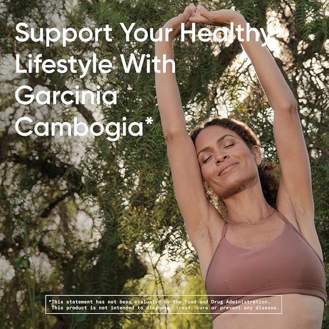 Sports Research Garcinia Cambogia Extract (60% HCA) with Extra Virgin Organic Coconut Oil | Non-GMO, Soy & Gluten Free (180 Liquid Softgels)