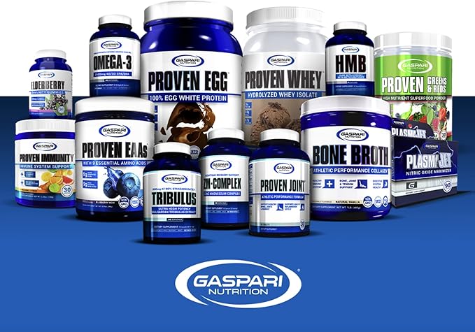 Gaspari Nutrition Myofusion Advanced Protein, Protein Blend with Whey Protein, Casein Protein and Isolate Protein, Low Fat and Gluten Free (2lbs, Cookies and Cream)