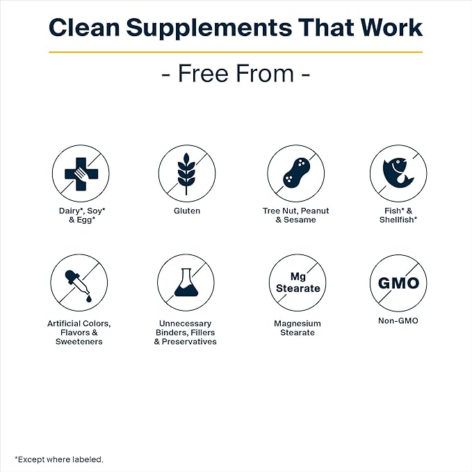 Vital Nutrients Multi-Nutrients with No Iron or Iodine | Comprehensive Vegetarian Daily Multivitamin and Mineral Formula with Potent Antioxidants* | Gluten, Dairy and Soy Free | 180 Capsules