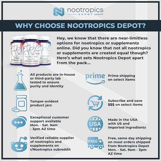 Nootropics Depot Beta Ecdysterone/20-Hydroxyecdysone 50% Tablets | 500mg | Cyanotis Arachnoidea Extract | Phytoecdysteroid | 30 Count