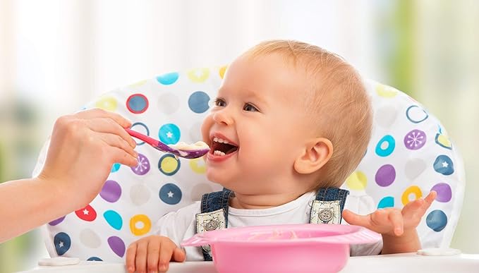Probiotic Sprinkles for Kids: 30 Taste-Free, Powder Packets, Free of Food Allergens, Non-Dairy, Gluten Free, Sugar-Free, Non-GMO, Vegan