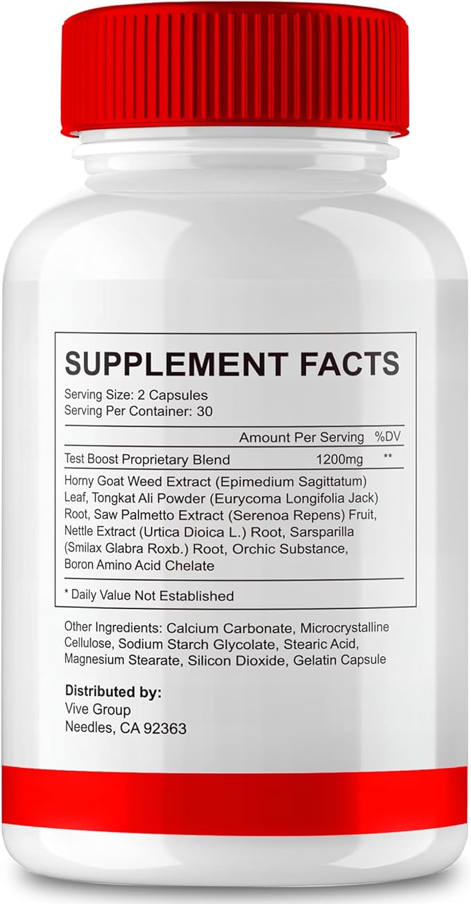 BioPeak Capsules, Bio Peak Advance Formula, BioPeak All Natural Supplement - Biopeak Pills for Maximum Strength, Bio Peak Support Pills Reviews (2 Pack)