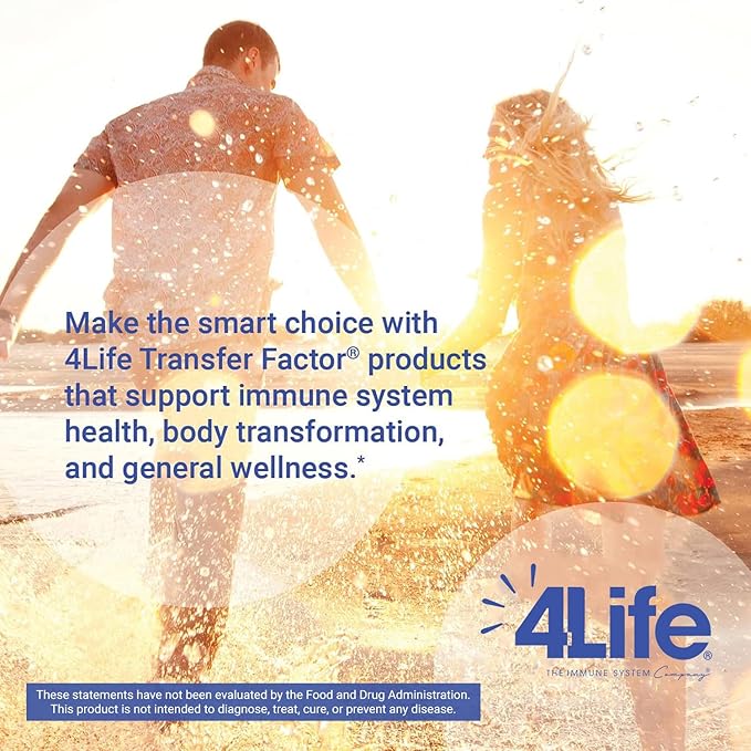 4Life Multiplex - Dietary Supplement with 21 Essential Vitamins and Minerals to Support Health and Immune System - Supplement with A, B, C, Zinc, Biotin, and More to Support Health - 60 Capsules