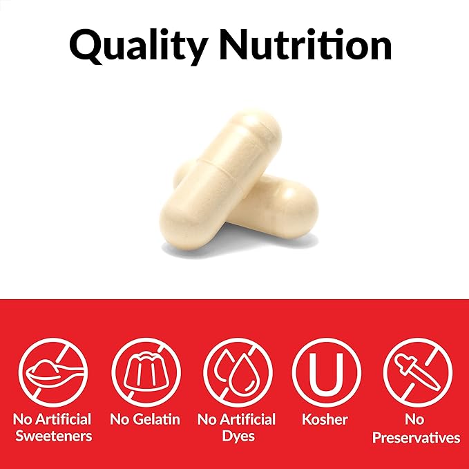Force Factor Longjack Tongkat Ali Max for Men, Male Stamina and Vitality Supplement Made with Tongkat Ali Extract and Key Natural Ingredients for Superior Absorption, 1200mg, 60 Capsules