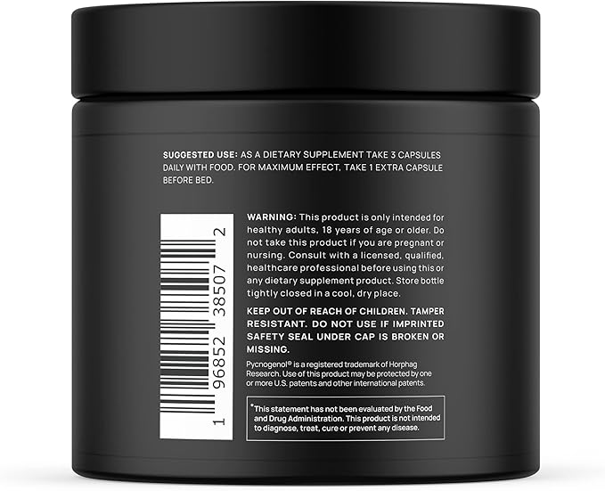 21,800mg Testosterone Booster for Men 8X Strength w. Ashwagandha, Tongkat Ali, Pycnogenol, Tribulus - Total T Male Enhancing Test Libido Booster + Muscle Builder Growth Testosterone Supplement for Men