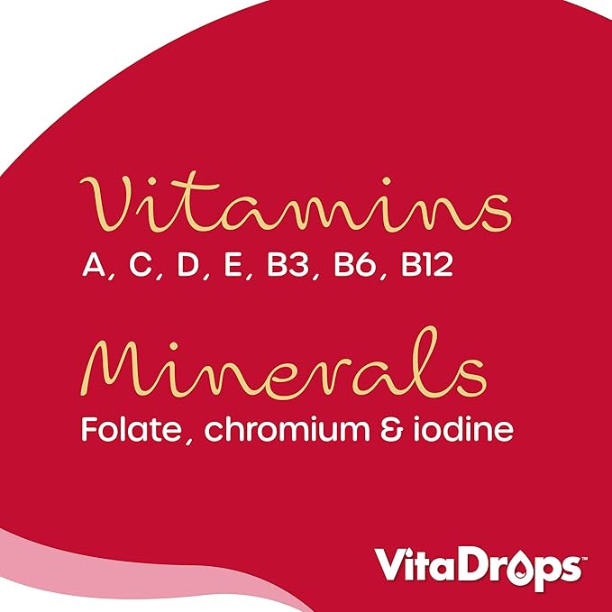 Multivitamin Jelly Beans, Women & Men, Source of Vitamin A C D E B-3 B-6 & Biotin, Supports Immune System, Pectin Based, Vegan & Gluten Free, Strawberry Flavor, 90 Jelly Beans, 30 Servings
