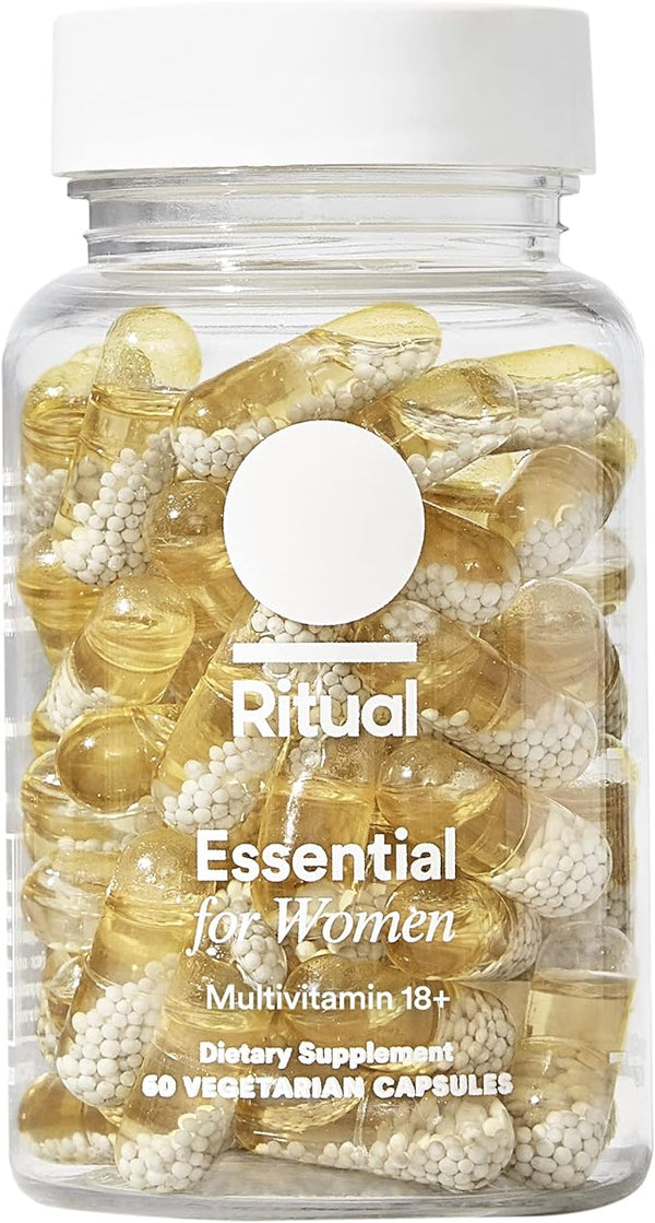 Essential for Women 18+ Multivitamin