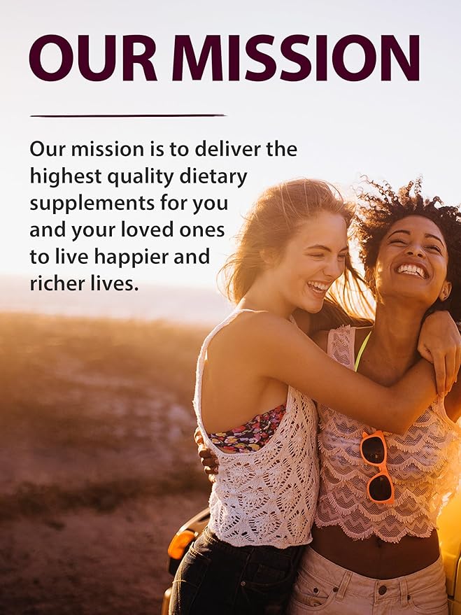 Iron Supplement for Women Men | High Potency Iron 65mg with Vitamin C 250mg | Stomach Friendly Iron Pills for Red Blood Cell & Immune Support | Vegan, Non-GMO & Gluten Free | 120 Iron Tablets