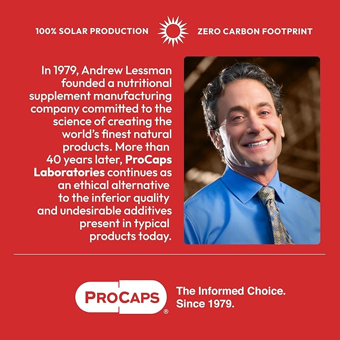 ANDREW LESSMAN Essential-1 Multivitamin 3000 IU Vitamin D3 60 Small Capsules – 100 mcg Methyl B12. CoQ10 Lutein Lycopene Zeaxanthin. High Potency. No Additives. Gentle Ultra-Mild. One Daily Capsule
