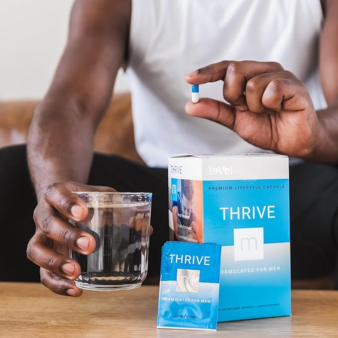 Le-Vel Thrive 2.0