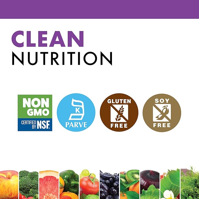 Bluebonnet Nutrition Maxi One (Iron-Free), Whole Food Multiple, Enzymes, Energy, Vitality, Gluten, Soy & Green Free, Kosher, Vegetarian Friendly, Non-GMO, 90 Count