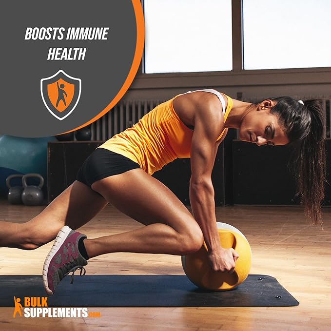 BulkSupplements.com L-Isoleucine Powder - Amino Acids for Immune Support, BCAA Supplement - Unflavored, Gluten Free - 1000mg per Serving (5 Kilograms - 11 lbs)