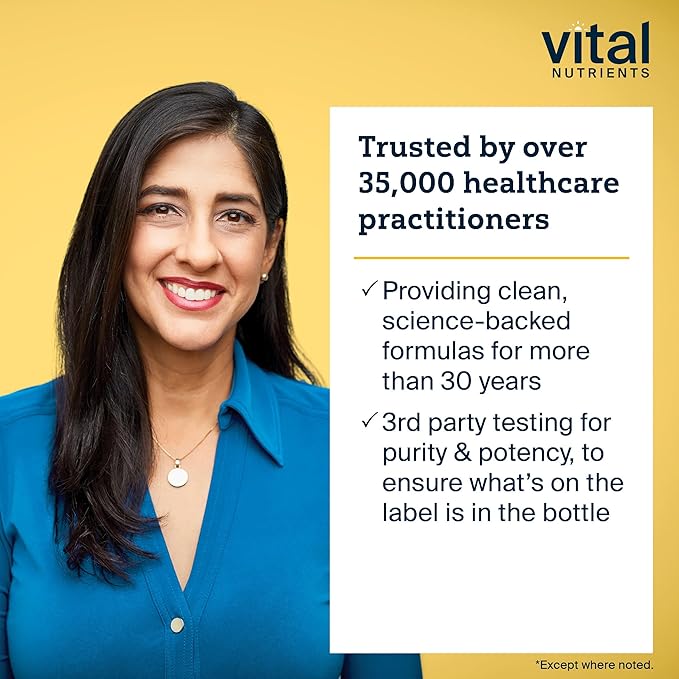 Vital Nutrients Ultra Pure® Fish Oil 700 | Supports Heart, Brain, and Joint Health* | Sustainably Sourced High EPA & DHA Omega-3 Fatty Acid | Lemon Flavor | Gluten, Dairy & Soy Free | 60 Softgels