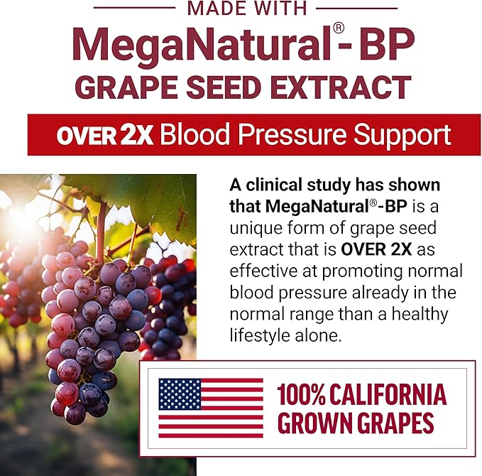 FORCE FACTOR Total Beets Blood Pressure Support Supplement, Beets Supplements with Beets Powder, Great-Tasting Beets Chewables for Heart-Healthy Energy, and Increased Nitric Oxide, 180 Chews, 3-Pack