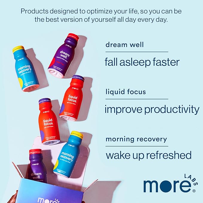 Morning Recovery Electrolyte, Milk Thistle Drink Proprietary Formulation to Hydrate While Drinking for Morning Recovery, Highly Soluble Liquid DHM, Sugar-Free Lemon, Pack of 24 Pride Edition