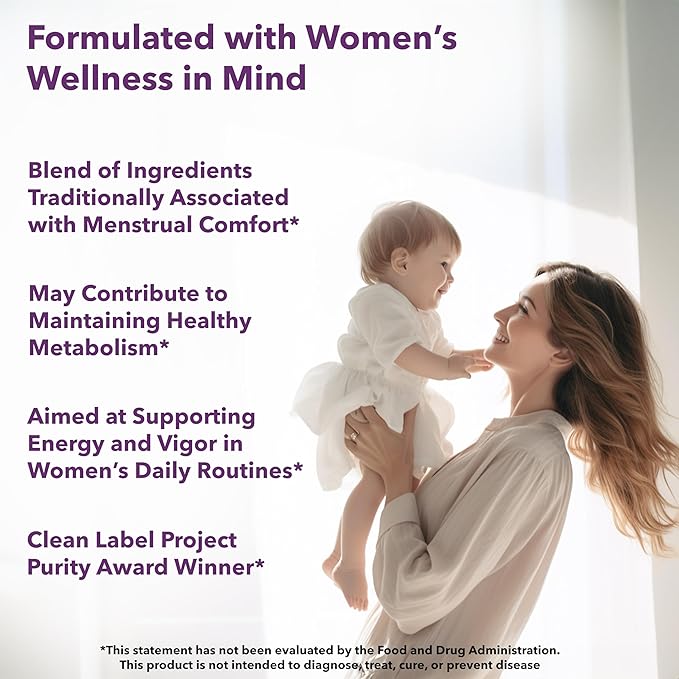 Intimate Rose Myo-Inositol & D-Chiro Inositol Supplement - 40:1 Blend + Vitamin D3 + Ashwagandha - Vegan Capsule - Inositol Supplement - Clean Label Project Certified