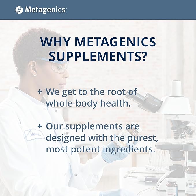 Metagenics Lipo-Gen - Lipotropic Liver Supplement* - Gallbladder Support* - with Amino Acids, Vitamin B12 & Choline - Non-GMO, Gluten-Free & Vegetarian - 90 Tablets