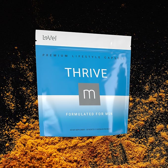 Le-Vel Thrive 2.0