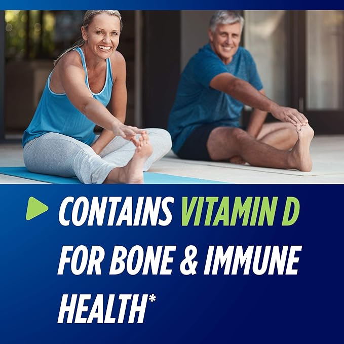 Osteo Bi-Flex One Per Day, Glucosamine Joint Health Supplement with Vitamin D, 30 Coated Tablets