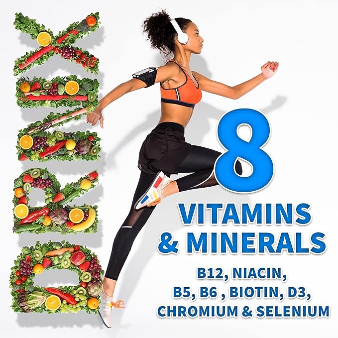 DRNX 12 Pack Adaptogenic Waters Complete Hydration Enhanced Beverage - Zero Sugar - 5 Calories - Super Herbs, B & D Vitamins, Antioxidants, Keto Friendly, All Natural (Ginger Lime)